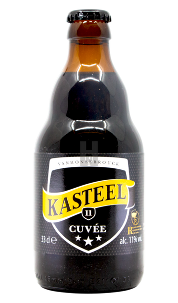 Kasteel Cuvée