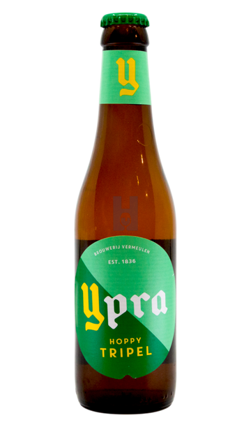 Omer Vander Ghinste Ypra Hoppy Tripel