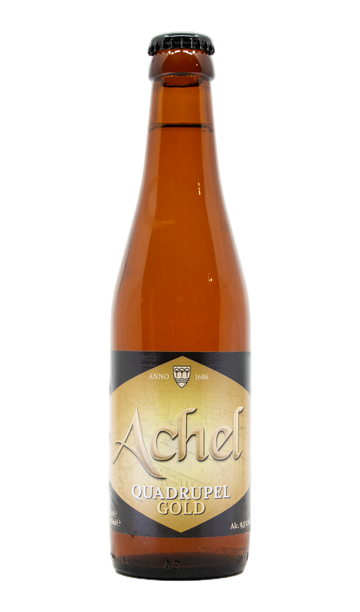 Achel Quadrupel Gold