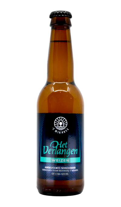 t Mirakel Het Verlangen