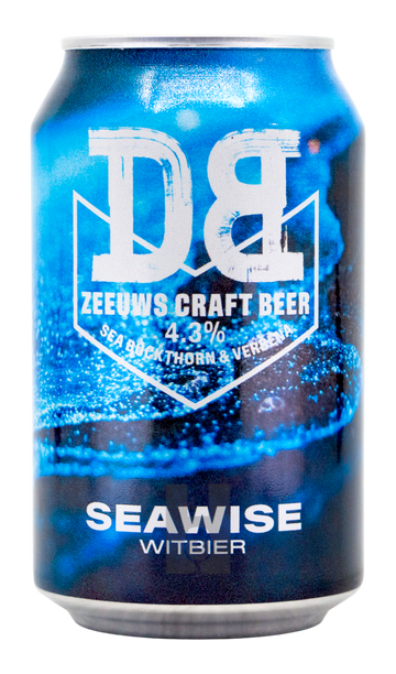 Dutch Bargain Seawise