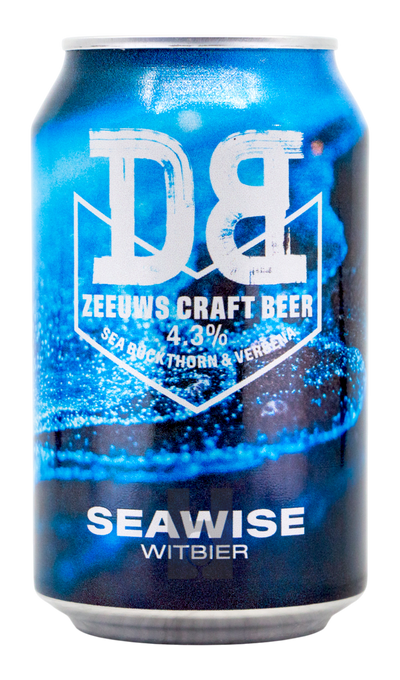 Dutch Bargain Seawise