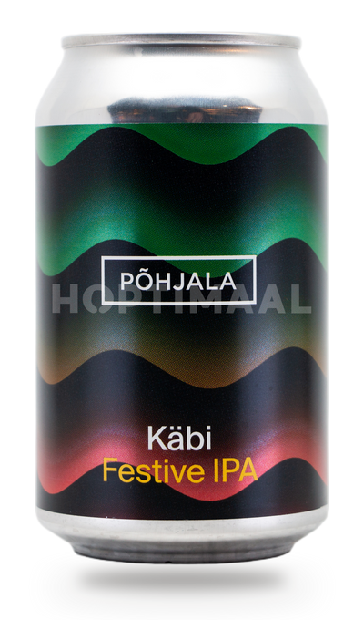 Põhjala Käbi