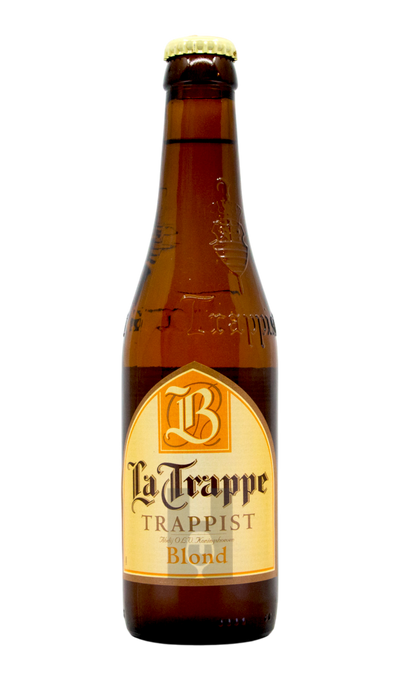 La Trappe Blond