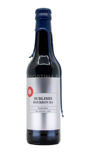 Pühaste Sublimis Bourbon BA
