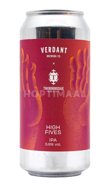 Verdant High Fives