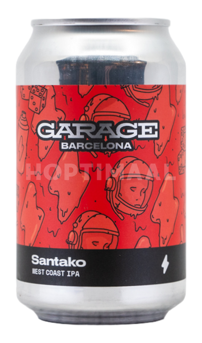 Garage SANTAKO