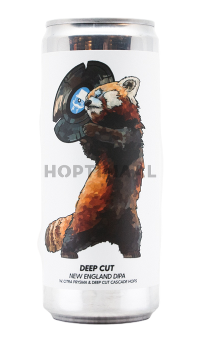 Brewski Deep Cut