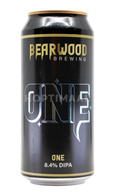 Bearwood ONE DIPA