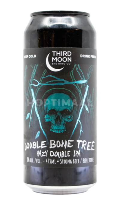 Third Moon Double Bone Tree (2026)