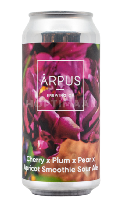 Ārpus Cherry X Plum X Pear X Apricot Smoothie Sour Ale