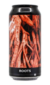Hoppy People Roots