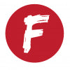 Frontaal Brewing Co. logo