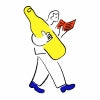Beak logo