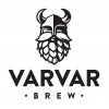Varvar Brew logo