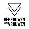 Gebrouwen door Vrouwen logo