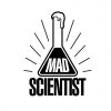 Mad Scientist logo