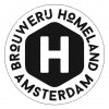 Brouwerij Homeland logo