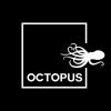 Cervejaria Octopus logo