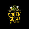 Green Gold Brewing logo