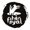 Fehér Nyúl logo