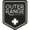 Outer Range Brewing Co. logo