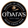 O'Hara's Brewery logo