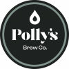 Polly's Brew Co. logo