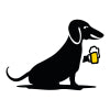 Lieber Waldi logo