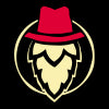 Brouwerij De Rode Hoed logo