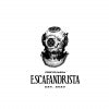 Cervejaria Escafandrista logo