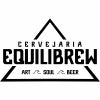 Cervejaria EquiliBrew logo