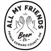 All My Friends Beer Co. logo