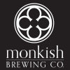 Monkish Brewing Co. logo