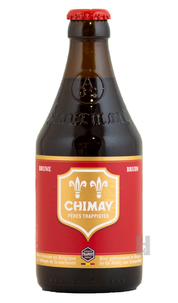 Chimay Première (Red)