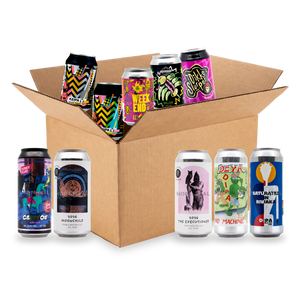 IPA-Bierpaket: die Top 10