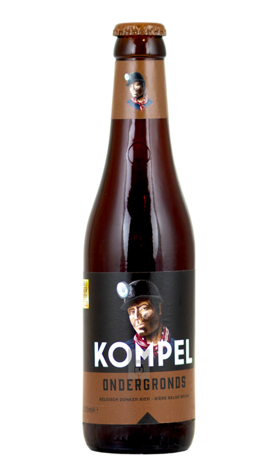 Kompel Ondergronds