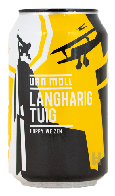 Van Moll Langharig Tuig