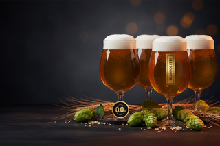 De opkomst van alcoholvrije speciaalbieren: smaak zonder promillage