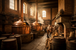 De Ultieme Gids voor India Pale Ale (IPA): Geschiedenis, Mythen, en de Wereldwijde Hoprevolutie