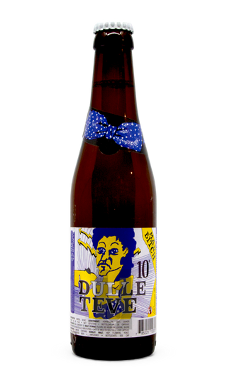 De Dolle Brouwers Dulle Teve
