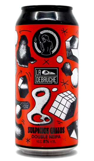 La Superbe SULPICIUS GALLUS