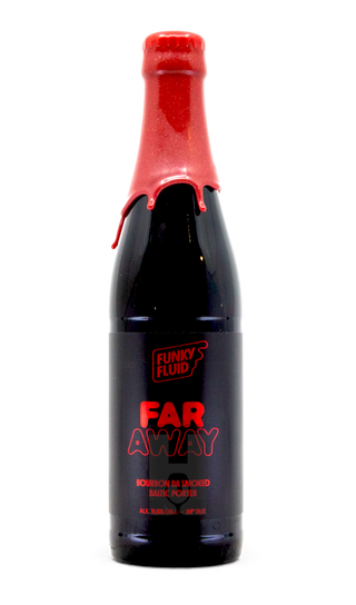 Funky Fluid Far Away