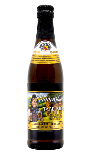 Rothaus Tafelbier