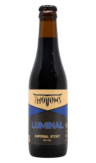 The Hollows Luminal