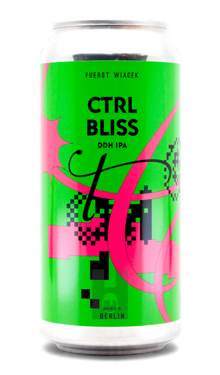 FUERST WIACEK CTRL BLISS