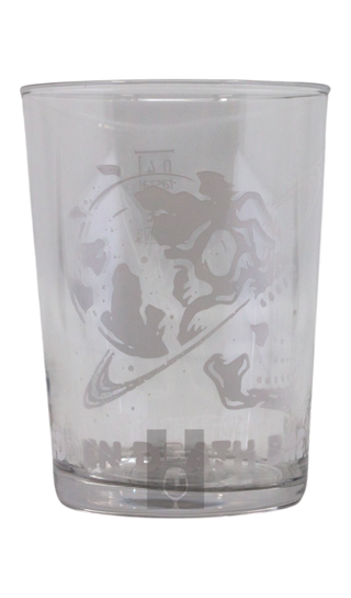 Sudden Death Glas