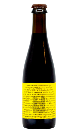 To Ol Yule M%&?!&k Bourbon Barrel Aged (2021)