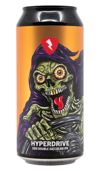 Rock City Hyperdrive