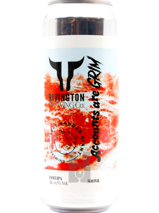 Rivington Accounts Are Grim